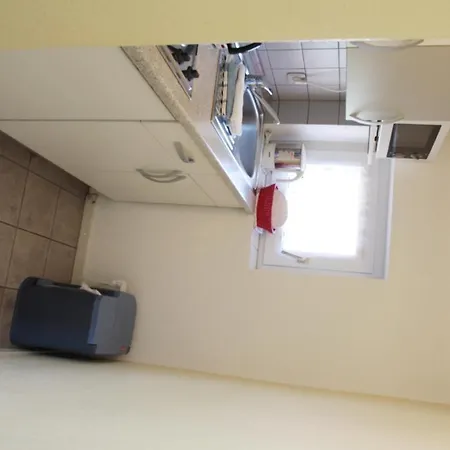 Haus Westerstrasse Westerstr 16 1 *