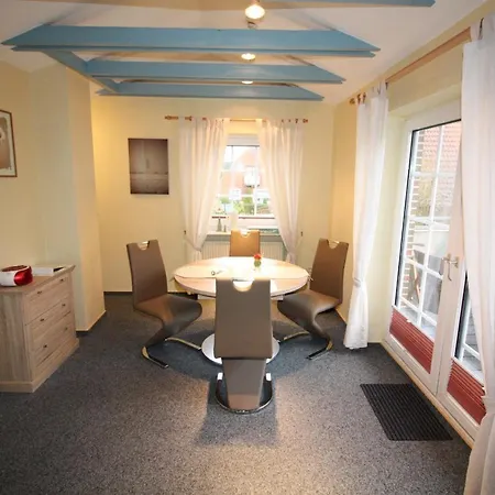 Haus Westerstrasse Westerstr 16 1 *