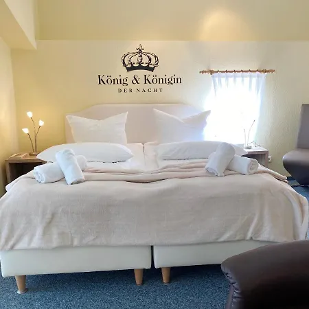 Apartmán Haus Westerstrasse Westerstr 16 1 Büsum