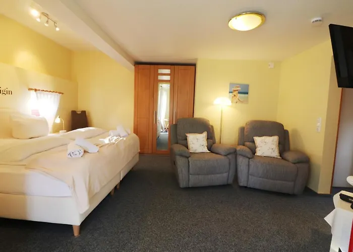 Haus Westerstrasse Westerstr 16 1 *